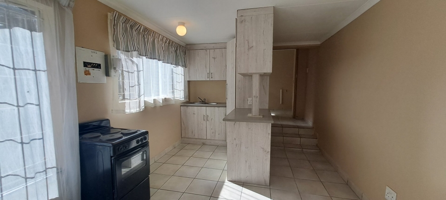 To Let 1 Bedroom Property for Rent in Panorama Free State